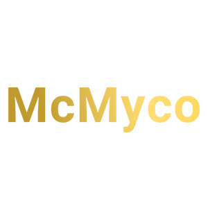 McMyco logo