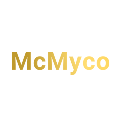 McMyco logo